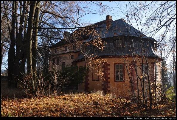 Lčovice – fotografie / hrady-zriceniny.cz