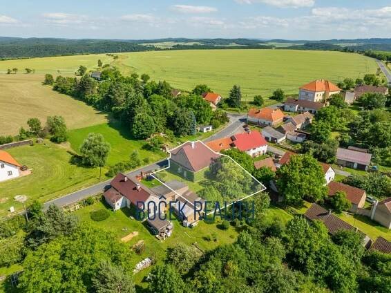 Prodej domu 167 m², pozemek 889 m²