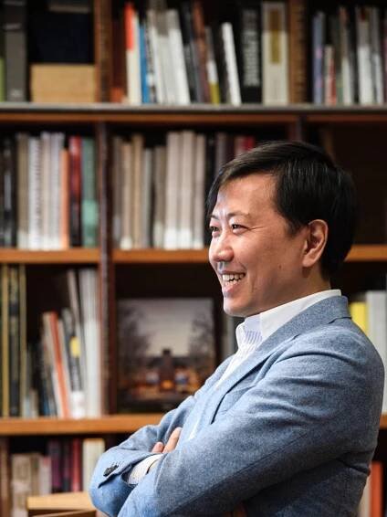 Hiroshi Nakamura & NAP | IndesignLive