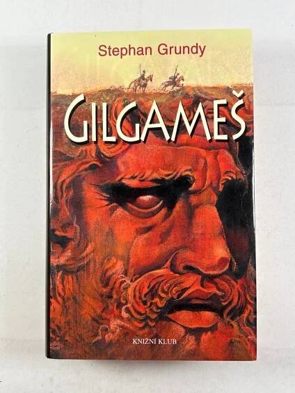 Gilgameš
