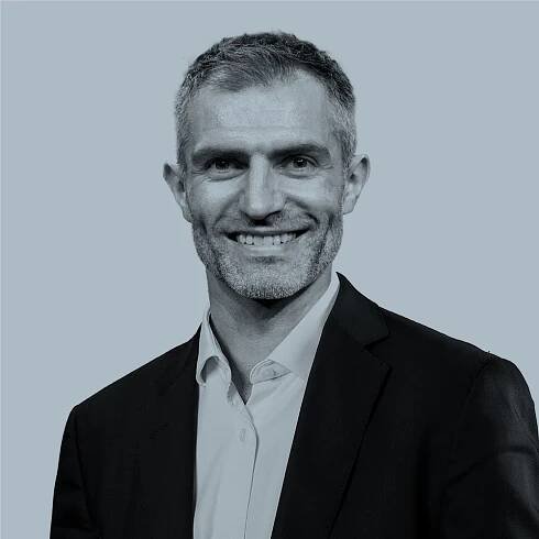 Aaron
          HUGHES