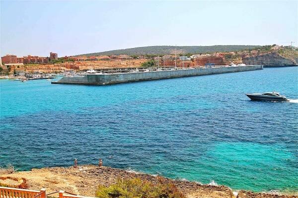 LAS TERRAZAS – SANTA PONSA | New Home Mallorca