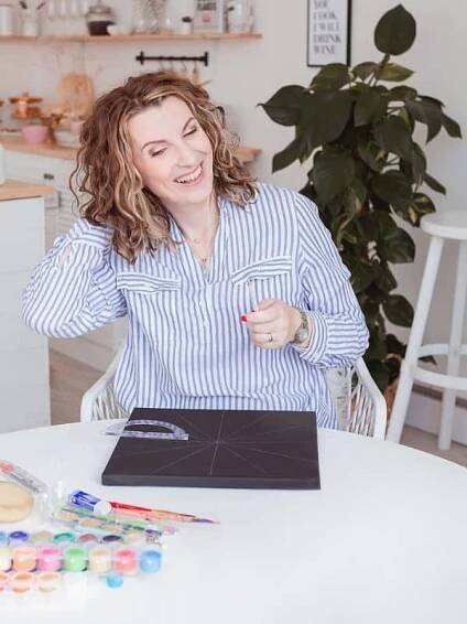 Andrea Máčalíková – Kvantování srdcem – Změňte svůj život k lepšímu díky kvantování.