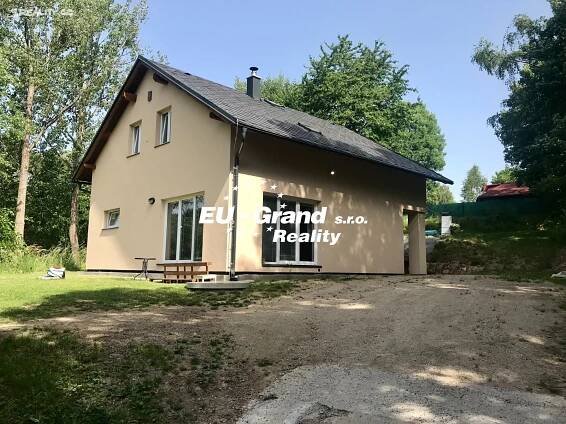 Prodej Dům, Rádelská, Jeřmanice