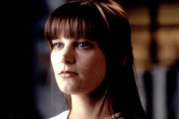 Jednoduchý plán - Z filmu - Bridget Fonda