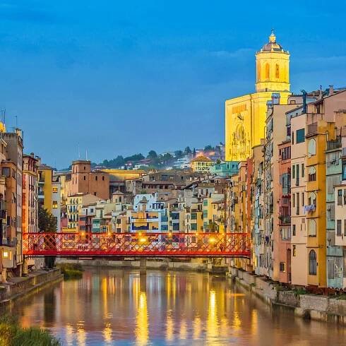 TBY Yoga Retreat Spain — TBY Yoga, Libertyville, IL 