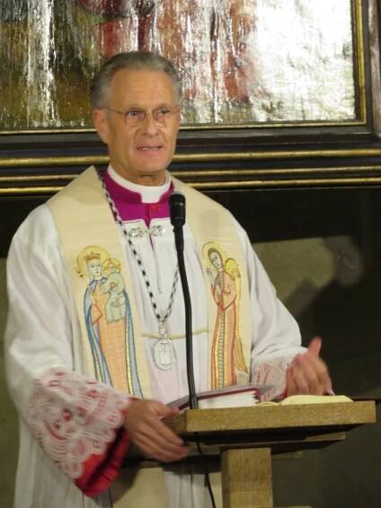 Hans-Peter Fischer (Theologe)