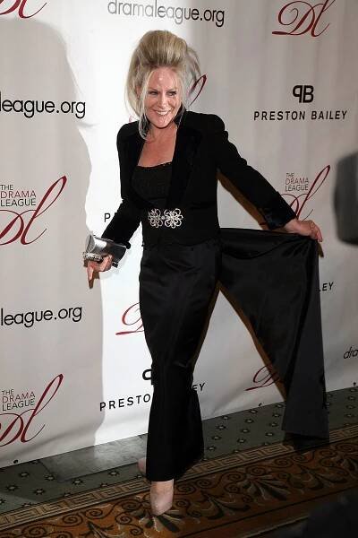 Beverly D'Angelo - Wikipedia