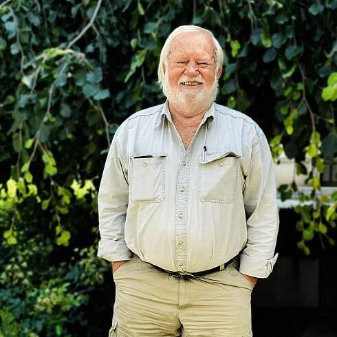 Richard Konkolski: Mořeplavec, který třikrát sám obeplul zeměkouli
