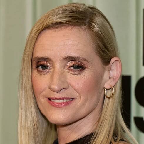 Anne-Marie Duff details brother Eddie’s shock early onset dementia diagnosis in his 40s