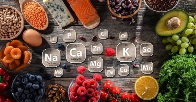 Pozor na to, jak a kdy polykáte vitamíny a minerály! Drahé pilulky navzájem ruší svůj účinek