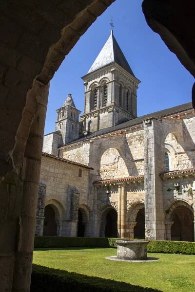 Les sites incontournables | GettyImages 1627293303