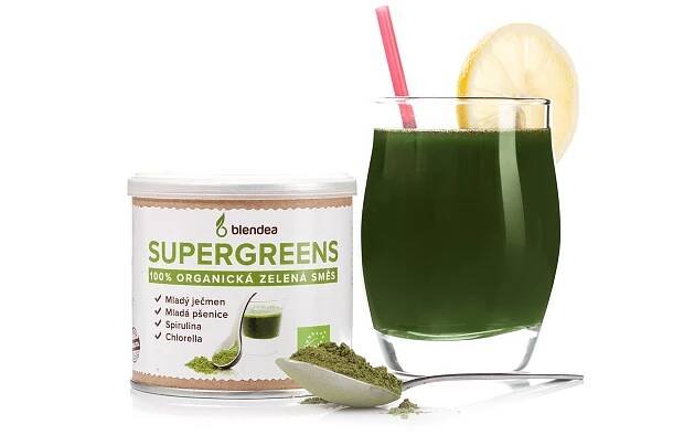Blendea super green