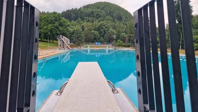 Galerie pro Slavnostní otevření 24.6.2023