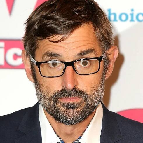 Louis Theroux will return to West Bank to interview Israeli settlers