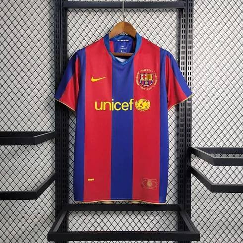 FC Barcelona – FootballDisease 