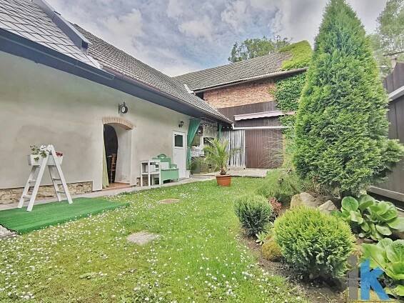 Stylový dům vč. vybavení - Bělá u Jevíčka (okres Svitavy) - Reality Kořínková