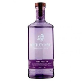Gin Whitley Neill Parma Violet 1L