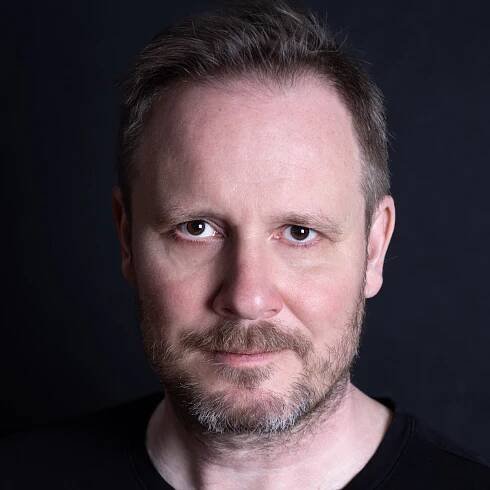 Matěj Dadák - ACTORSMAP
