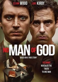 Rozhovory s Tedem / No Man of God (2021)(CZ)[TvRip][1080p] = CSFD 54%