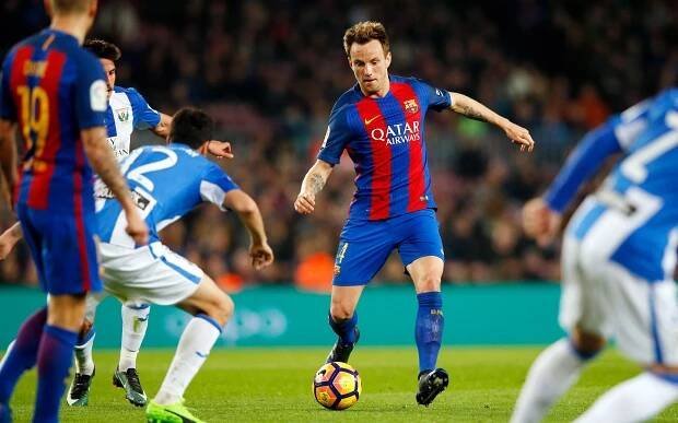 Ivan Rakitić