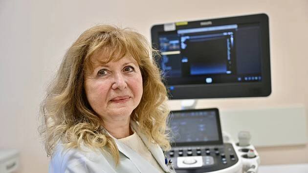 prof. MUDr. Věra Adámková, CSc.
