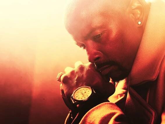 Keith Robinson | Actor. Singer. Renaissance Man.