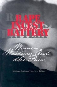 Rape, Incest, Battery