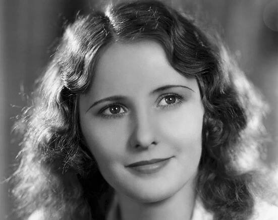 Barbara Stanwyck