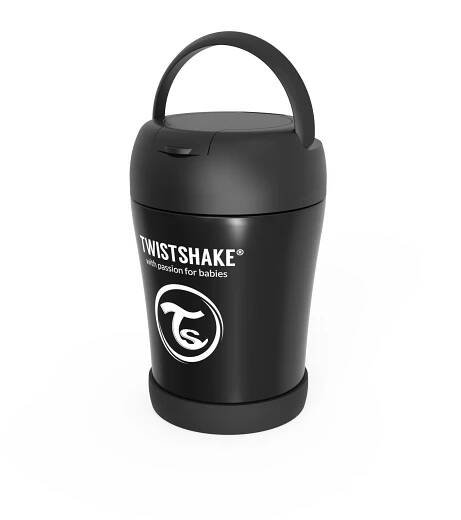 Twistshake Termoska na jídlo 350 ml