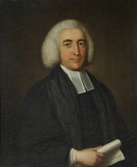 Robert Plumptre