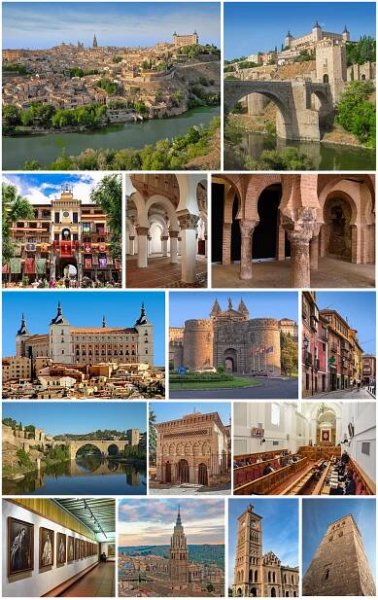 Toledo (Hiszpania)