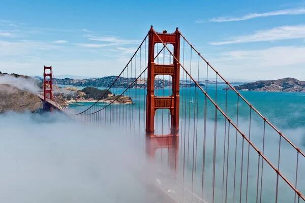 USA Guided Tours & Holidays