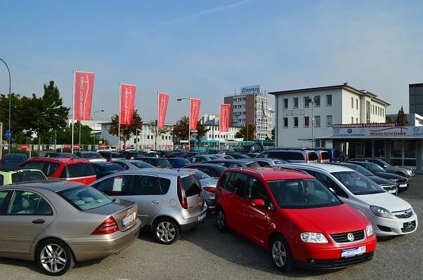 Bilder Galerie – Hessen Auto Center