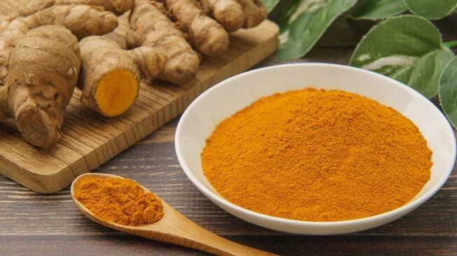 Turmeric for Weight Loss: Surprising Benefits