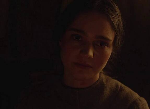 The Nightingale - Z filmu - Aisling Franciosi