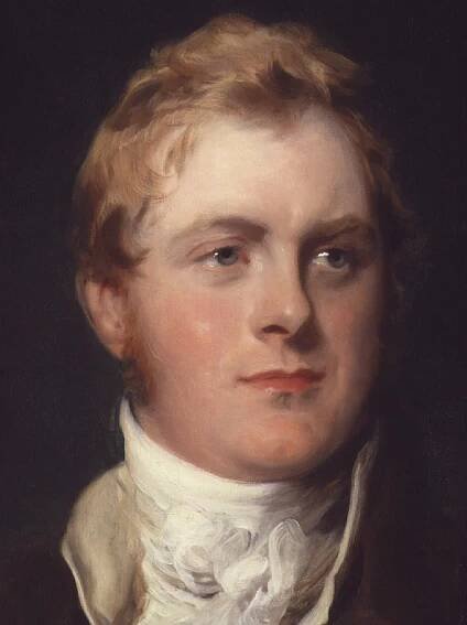 File:Frederick John Robinson, 1st Earl of Ripon by Sir Thomas Lawrence cropped (cropped).jpg - Wikimedia Commons