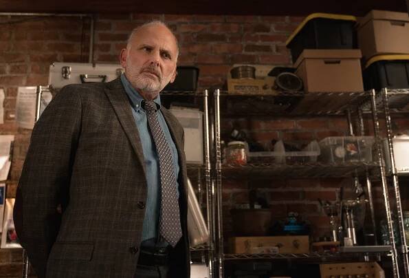 Kurt Fuller - Actor