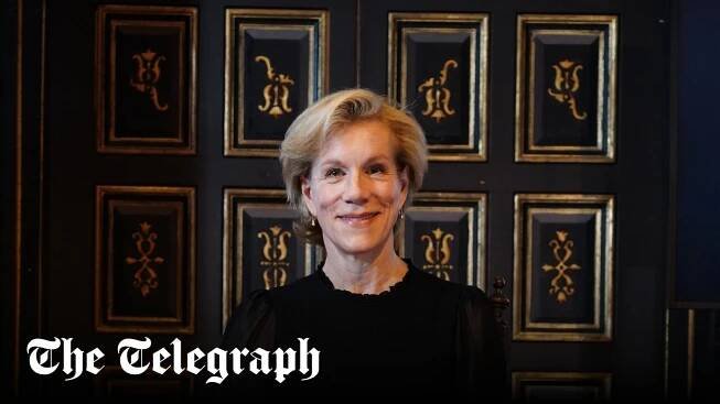 Juliet Stevenson on free speech, TV commissioning and abuse of police power