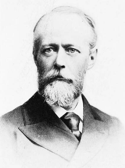 William North Rice - Wikipedia