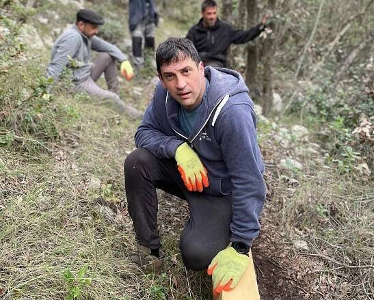 Goran Bogdan o Školi autonomije