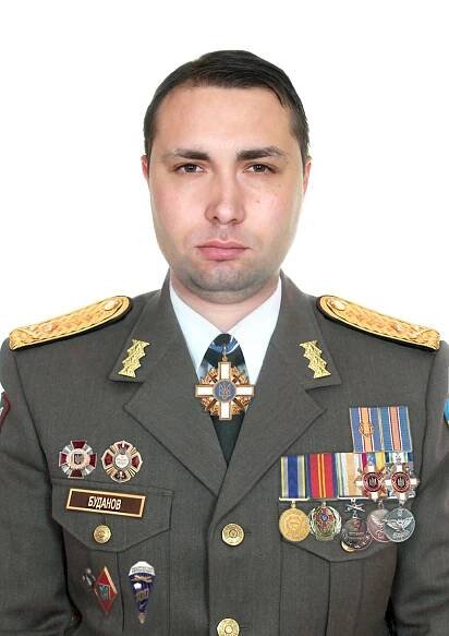 Russia preparing to attack Ukraine by late January: Ukraine defense intelligence agency chief