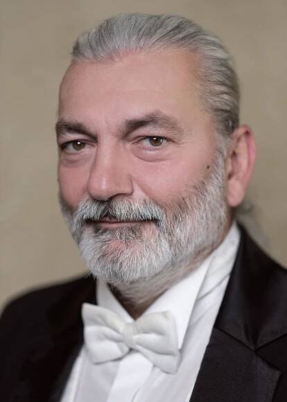 Český pěvecký institut Vladimíra Chmela | Czech vocal institute of Vladimír Chmelo