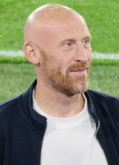 James Michael Collins