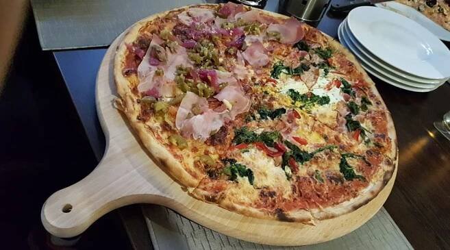 Pizzeria Milano - Frýdek-Místek