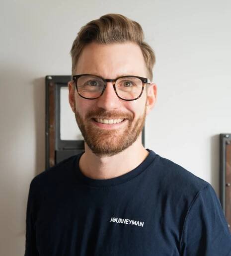 Meet our Guest Samuel Schneider | Cabinet Maker Profit System Podcast