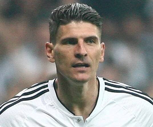 Mario Gómez Biography - Facts, Childhood, Family Life & Achievements