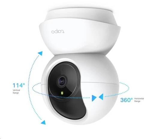 Kamera TP-LINK Tapo C200