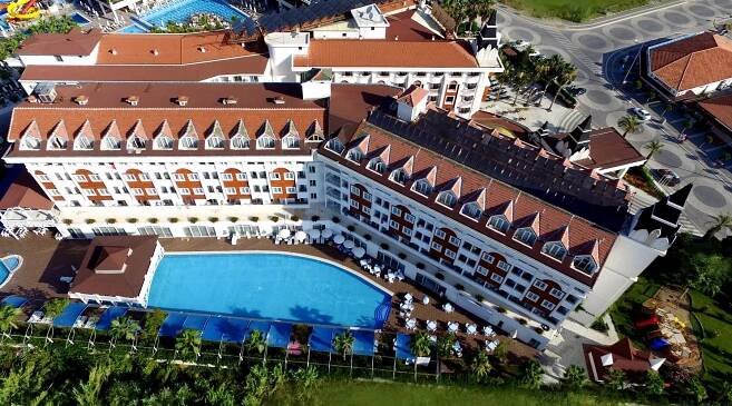 SIDE ROYAL PARADISE - Hotel Reviews (Kumkoy, Türkiye)