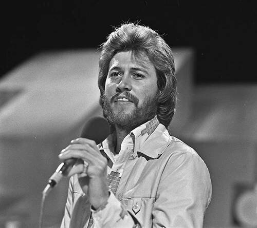 Barry Gibb – Wikipedie